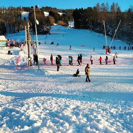 Cormaranche-en-Bugey Les Coquelicotsヴィラ エクステリア 写真