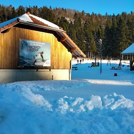 Cormaranche-en-Bugey Les Coquelicotsヴィラ エクステリア 写真